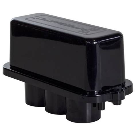 6g pool light junction box|intermatic pool junction box.